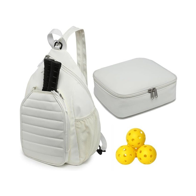 Praktischer Sport-Rucksack mit Isolierter Kühlbox Brehn