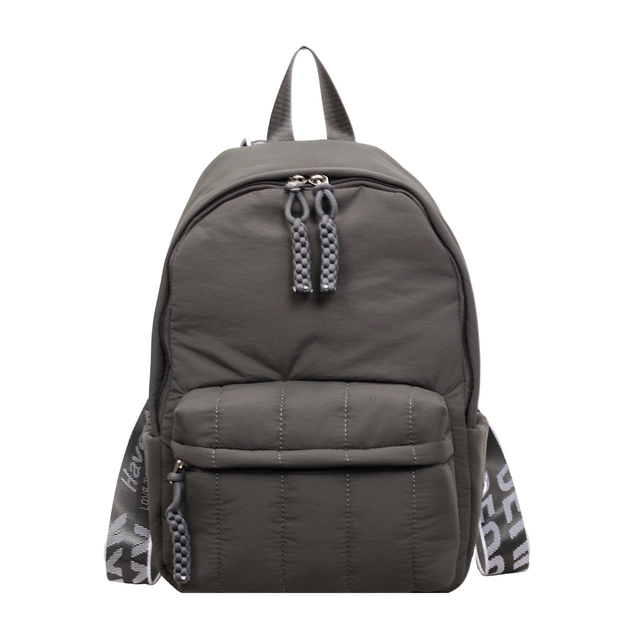 Gepolsterter Komfort Rucksack