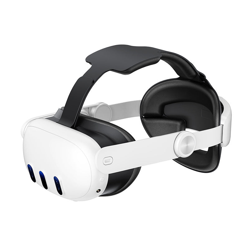 VR-Fitness-Headset mit Anpassbarem Tragekomfort Brehn