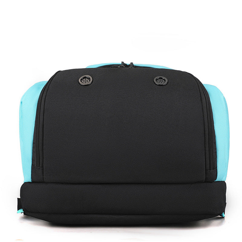 Vielseitiger Multi-Organizer Rucksack Brehn