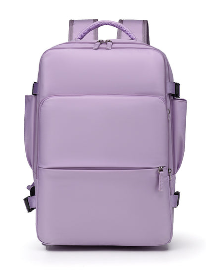 Vielseitiger Multi-Use-Rucksack Brehn