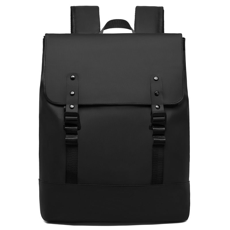 Moderner Minimalistischer Laptop-Rucksack Brehn