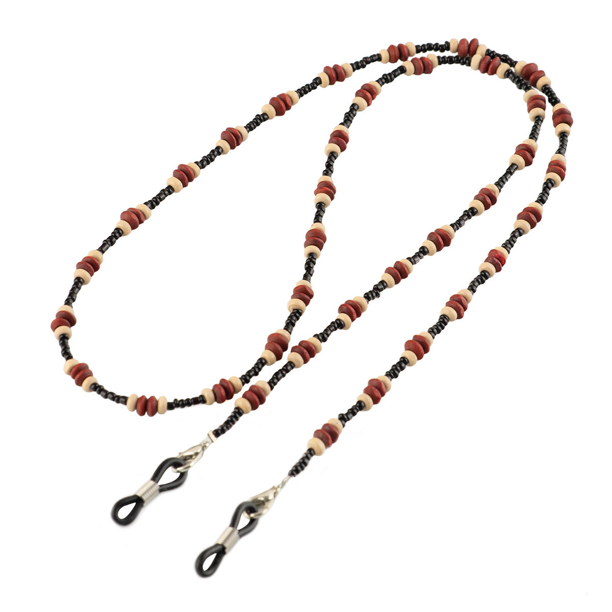 Perlen Brille Kette Brehn