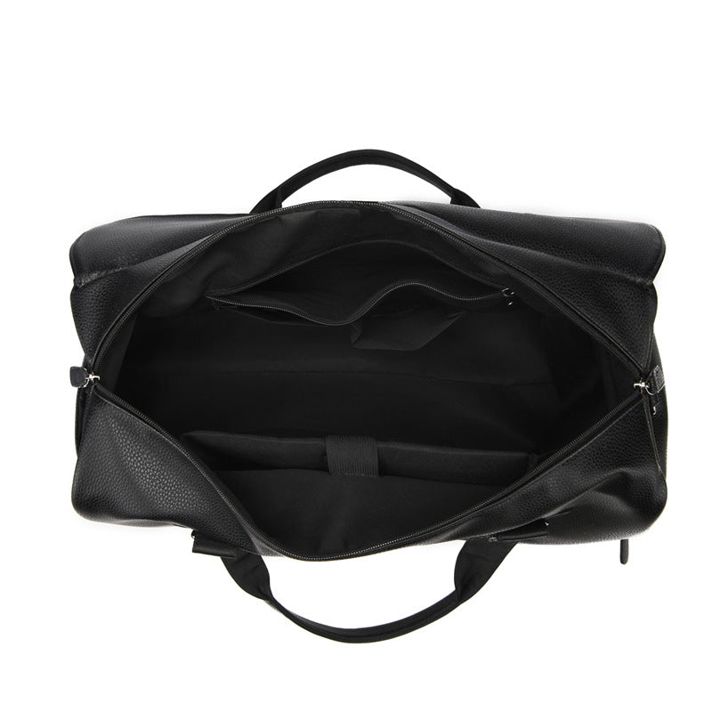 Elegante Reise-Wochenendtasche Brehn