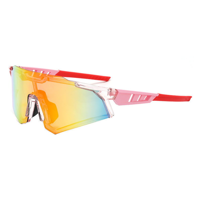 Unisex Hochleistungs Sport Sonnenbrille Brehn