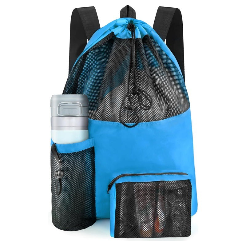 Sportlicher Rucksack mit Praktischen Fächern Brehn