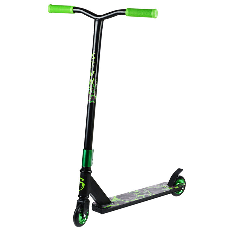 Stunt Kick Scooter Brehn 1784811589
