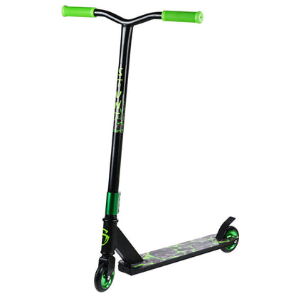Professioneller Stunt Scooter Brehn