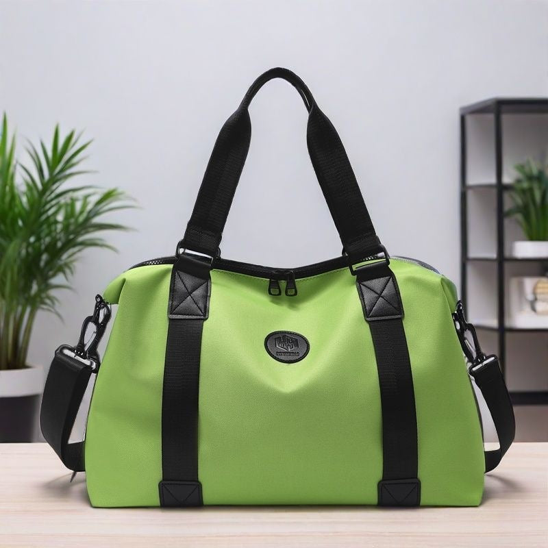 Geräumige Reisetasche Brehn