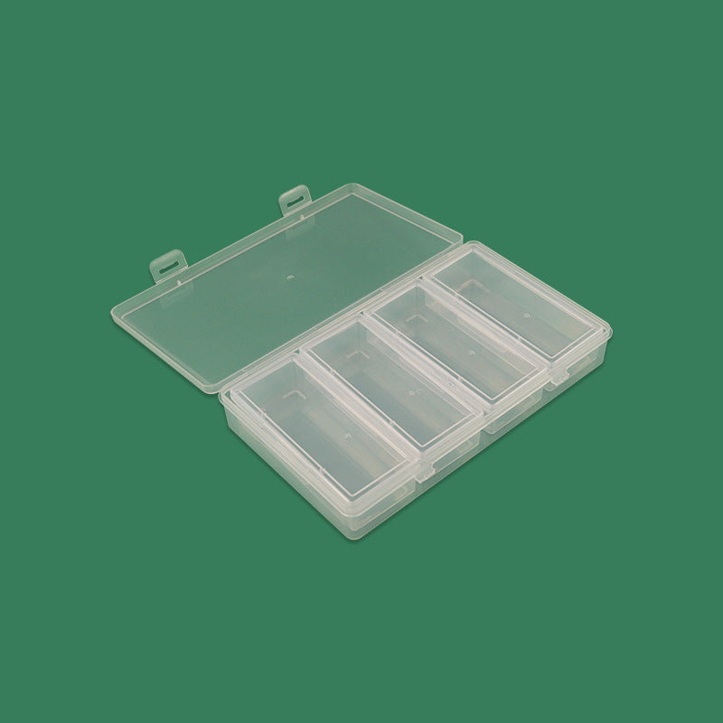 Klar Modular Craft Storage Box Brehn