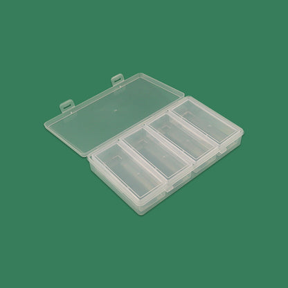 Klar Modular Craft Storage Box Brehn