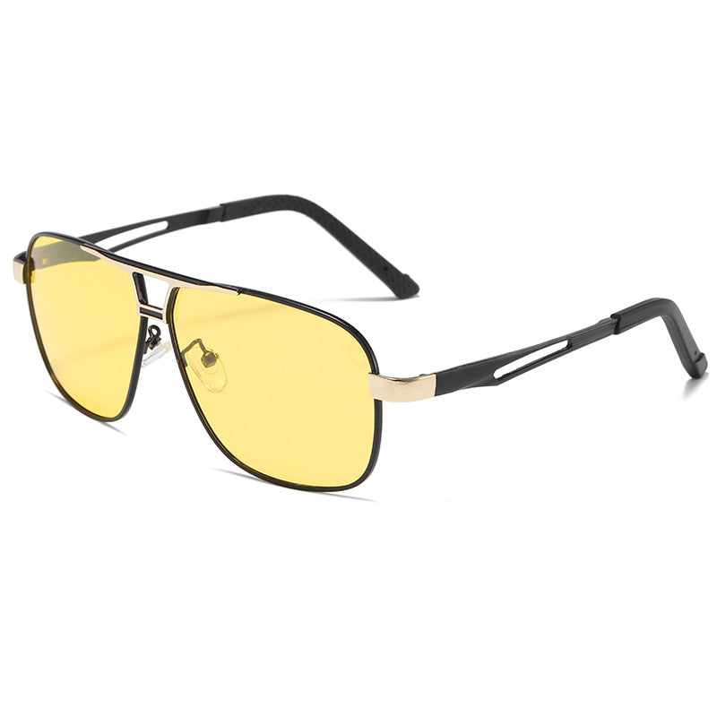 Damen Sportliche Sonnenbrille mit modernem Design und UV-Schutz Brehn