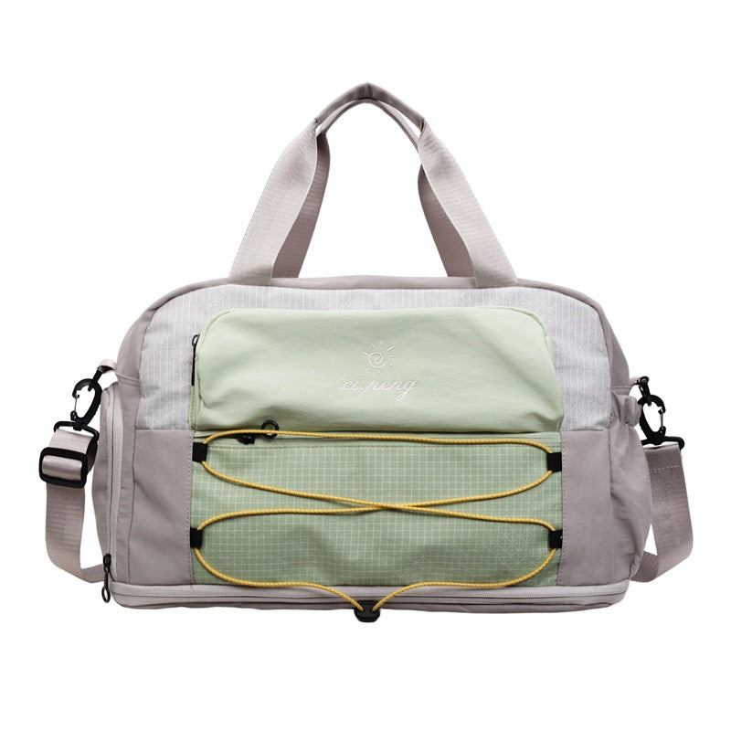 Deluxe Multi-Funktionale Reise-Duffel
