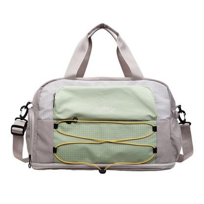 Deluxe Multi-Funktionale Reise-Duffel