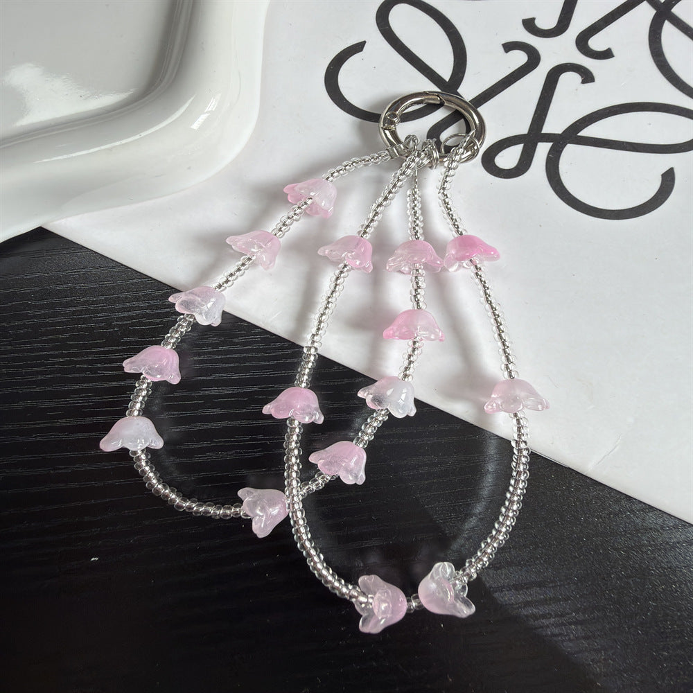 Blumen Charm Eyewear Lanyard Brehn