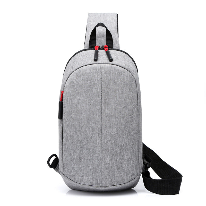 Kompakte Slingtasche Brehn