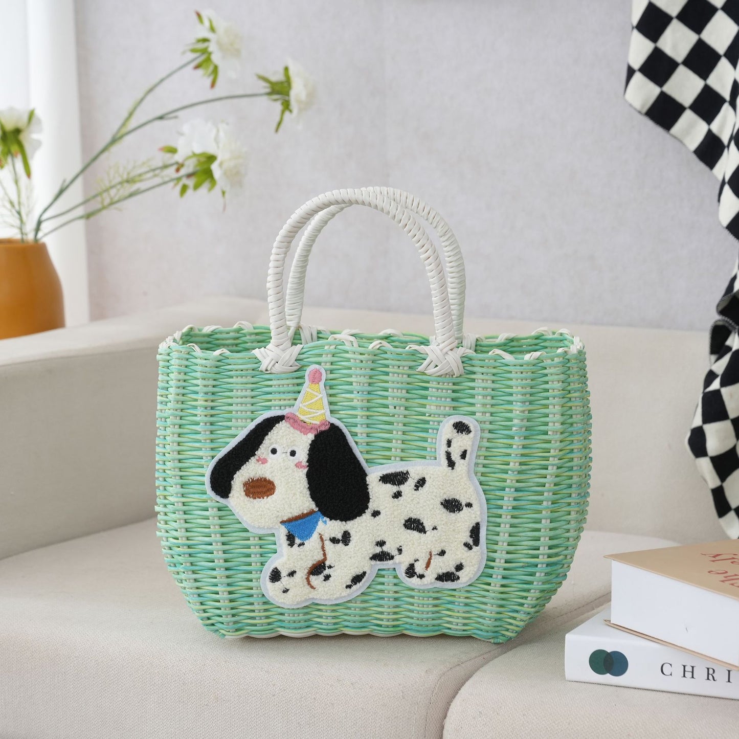 Handtasche Brehn