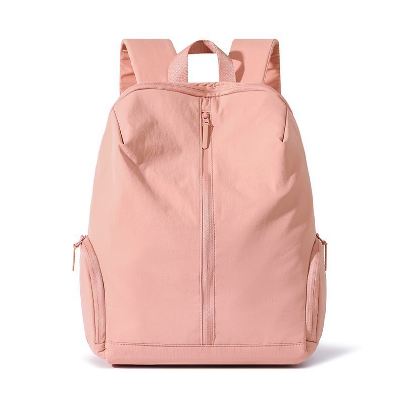 Moderner Alltagsrucksack mit Praktischen Seitentaschen Brehn