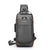 Leichte Fashion Sling Bag Brehn