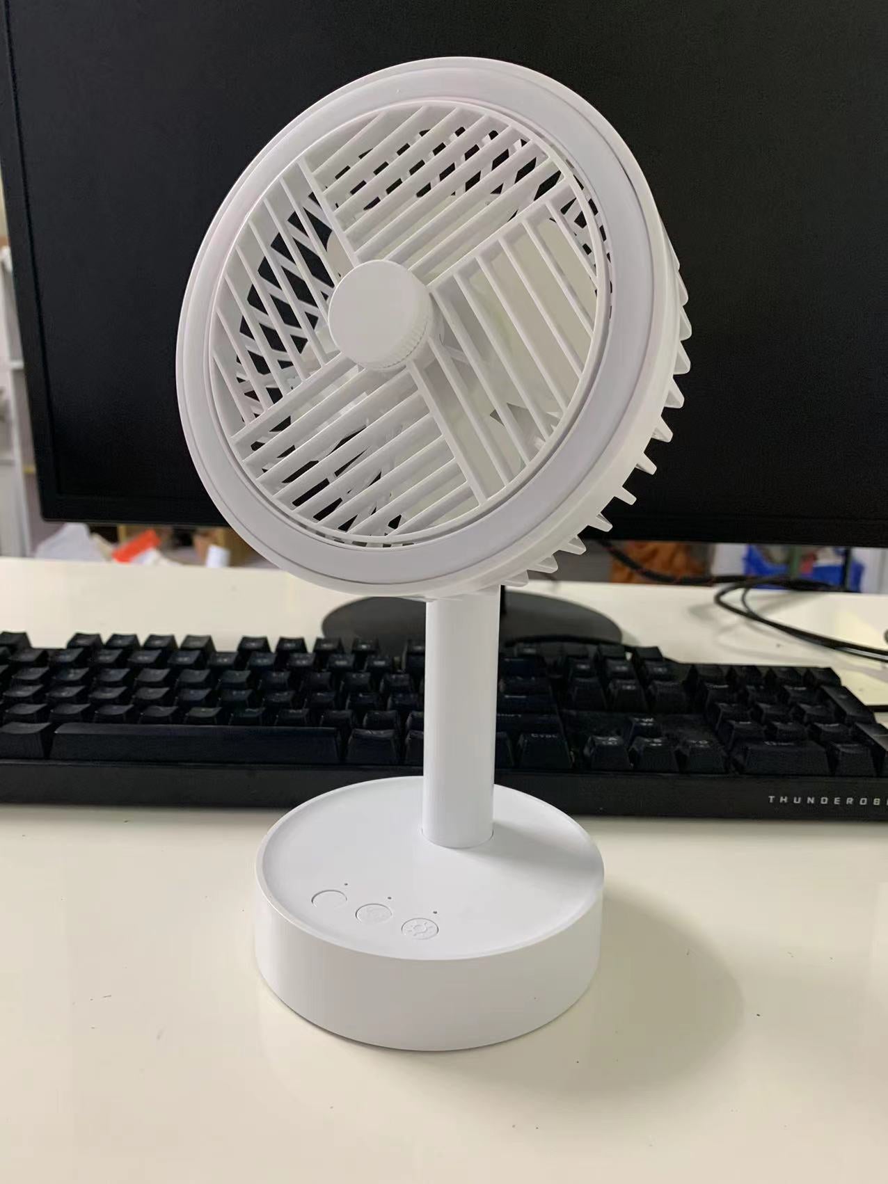 Tischventilator Brehn