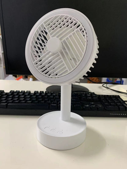 Tischventilator Brehn