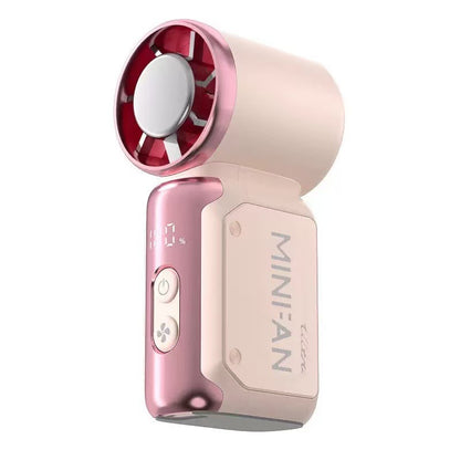 Damen tragbarer Mini-Lüfter Brehn