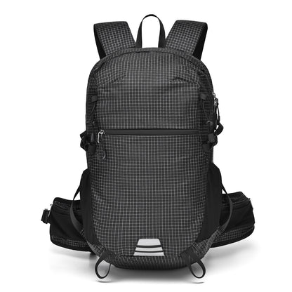 Fortgeschrittener Pendler-Rucksack Brehn
