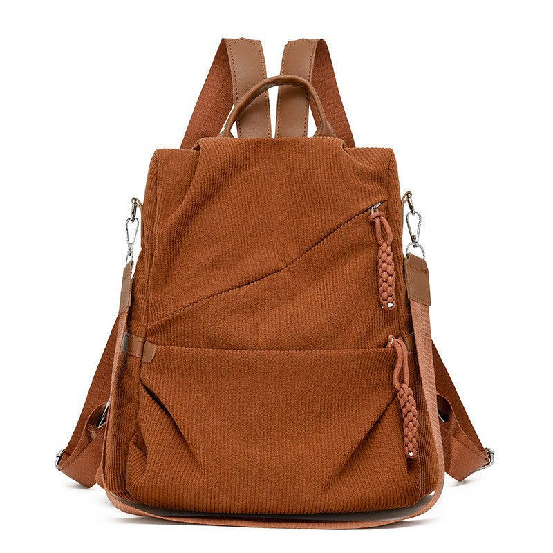 Cordura Urban Rucksack Brehn