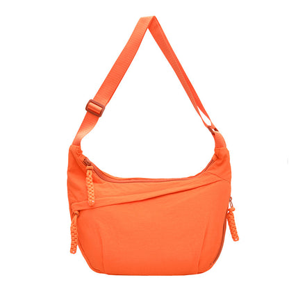 WoCasual Sling Schultertasche Brehn