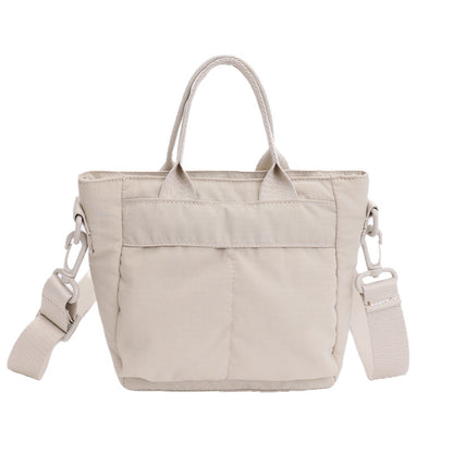 Multi-Taschen Freizeit Utility Tote
