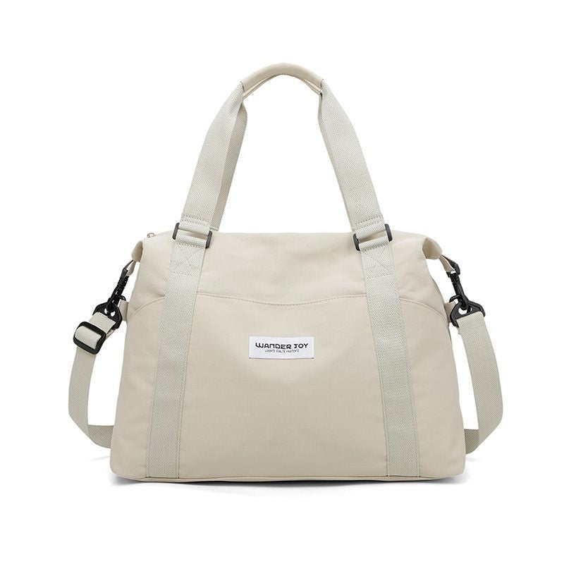 Sportliche Tragetasche Brehn