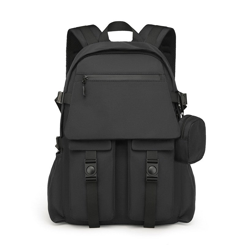 Vielseitiger Multi-Fach Urban Rucksack Brehn
