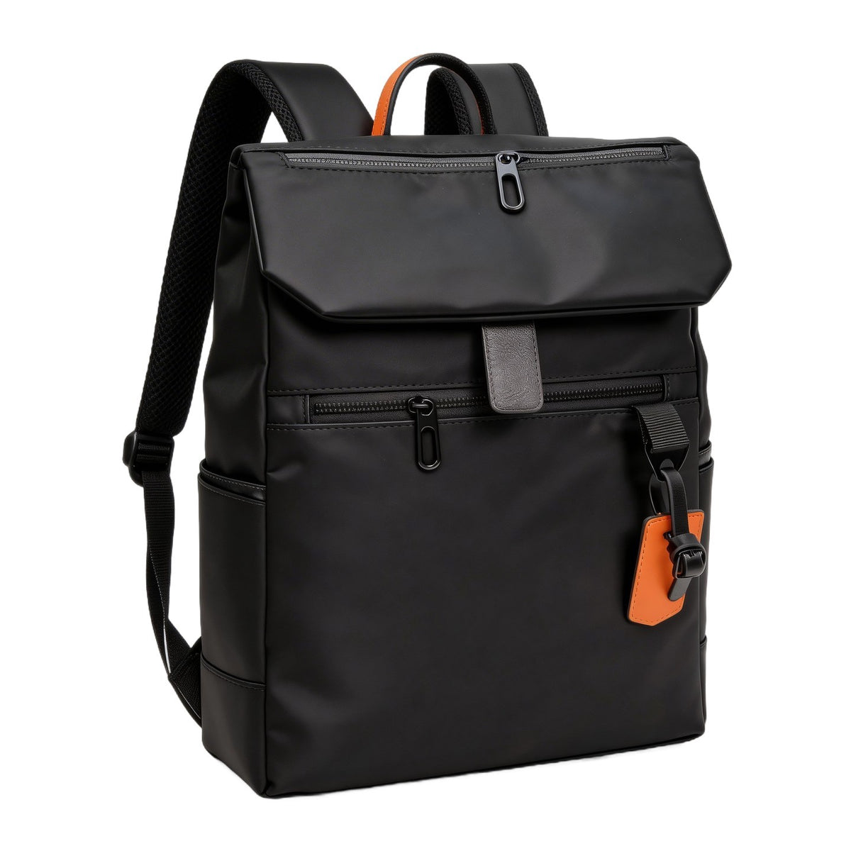 Vielseitiger Camo-Rucksack Brehn