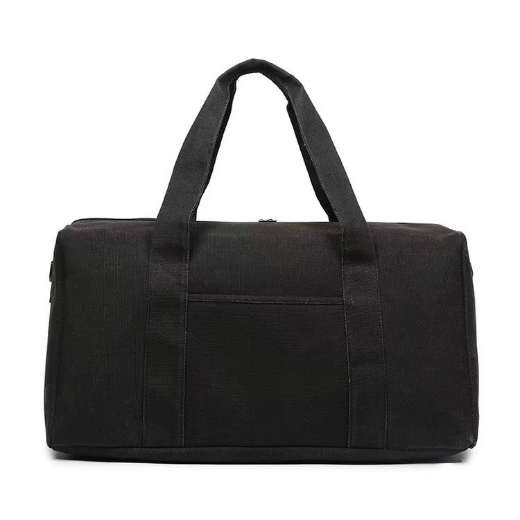 Haltbares Mehrfach-Taschen Reise-Duffle