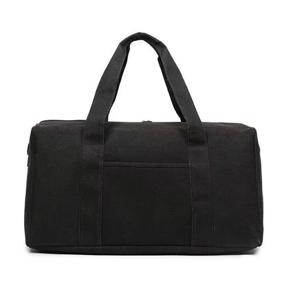 Haltbares Mehrfach-Taschen Reise-Duffle