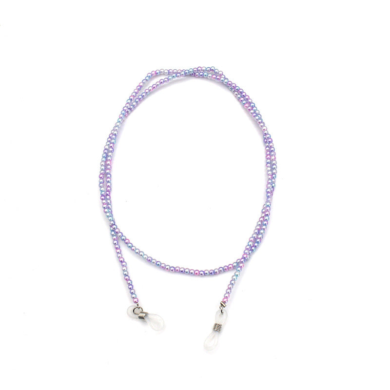 Stylische Brillen Kette Brehn