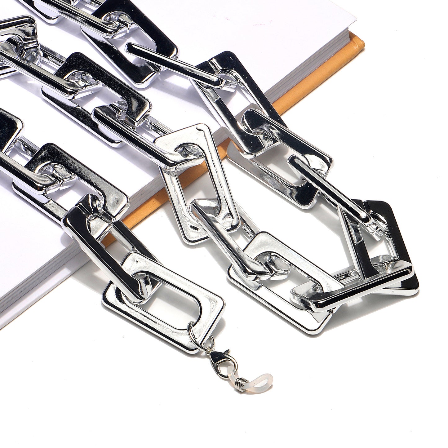 Elegante Statement Brillenband Brehn