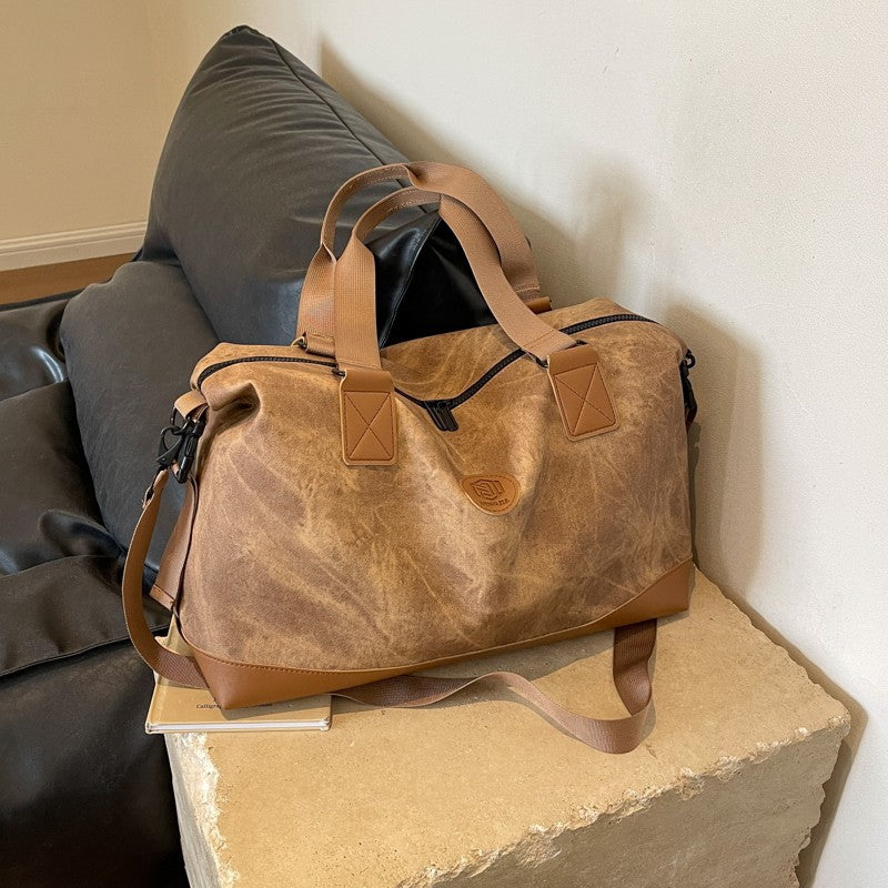 Haltbarer Wochenend-Duffelbag Brehn