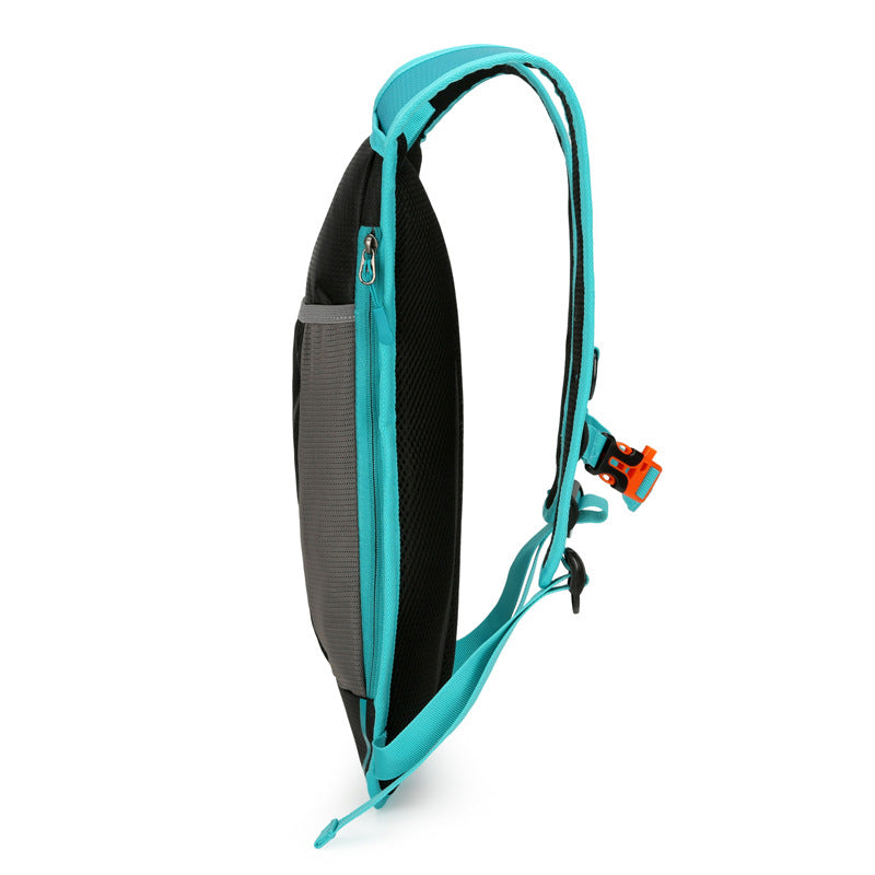 Hydration-Focused Leichtgewicht Lauf-Rucksack Brehn
