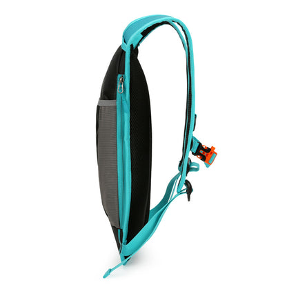 Hydration-Focused Leichtgewicht Lauf-Rucksack Brehn