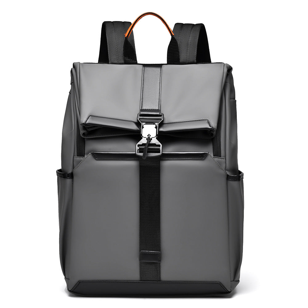 Wasserdichter Laptop-Rucksack Brehn