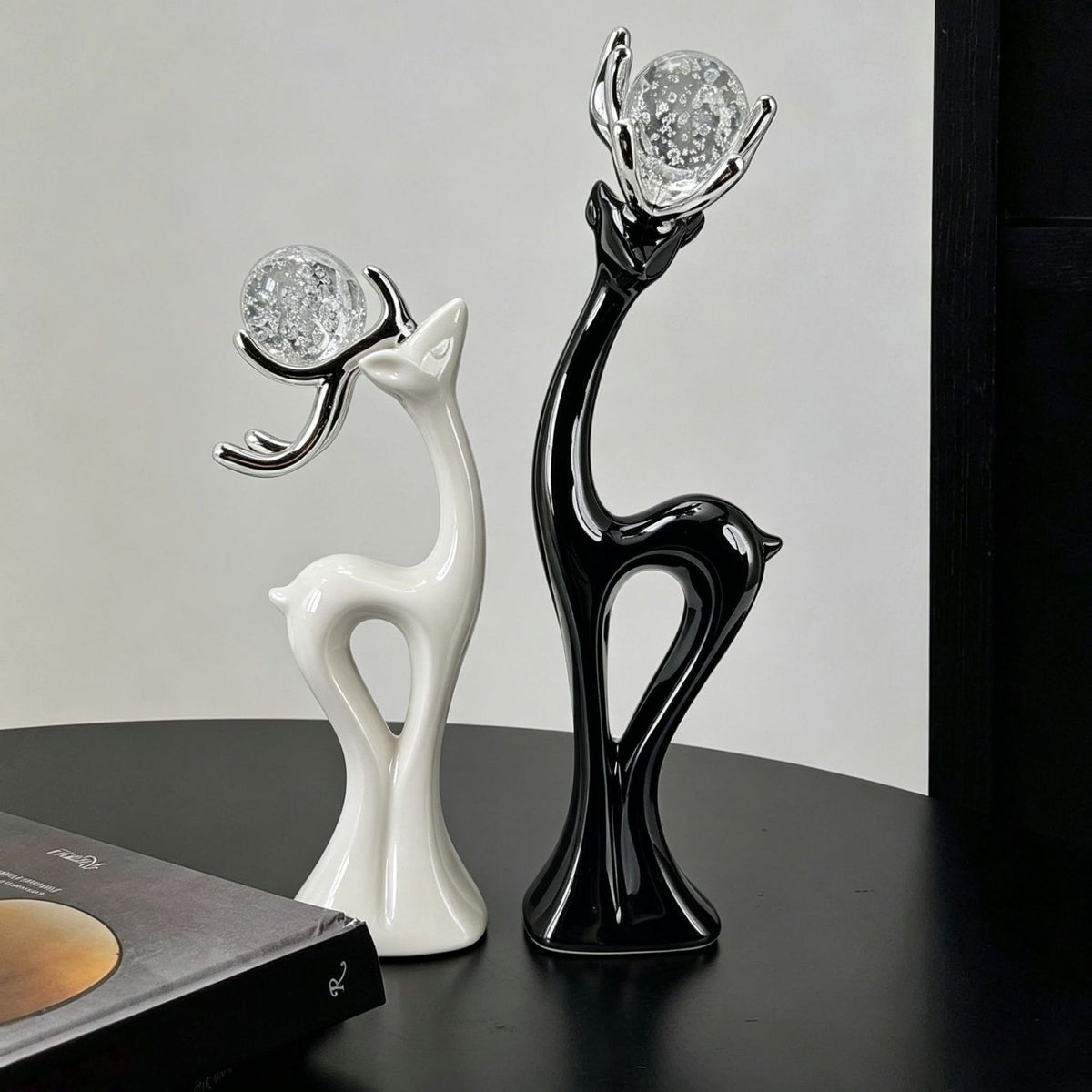 Künstlerische Wohnkultur Figurine für die Innendekoration