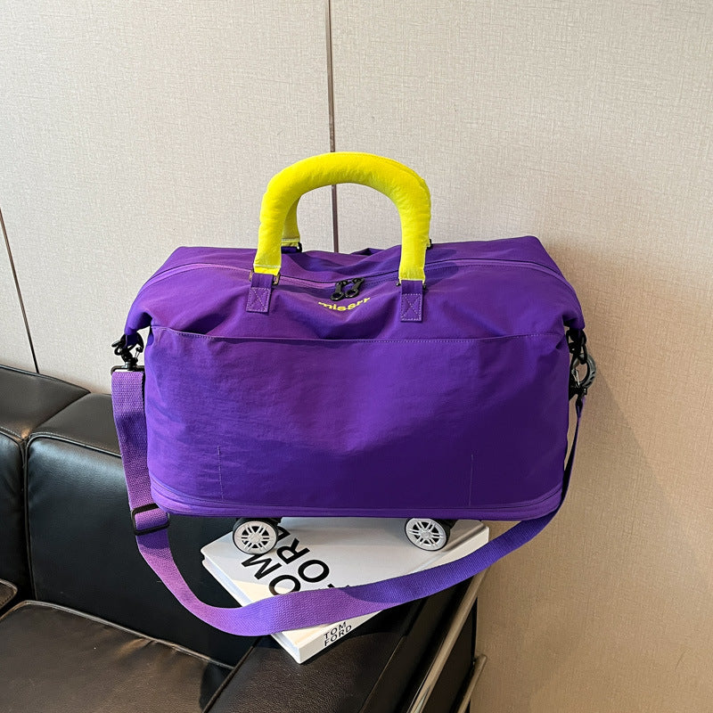 Leichter Multi-Funktions-Reise-Duffel Brehn