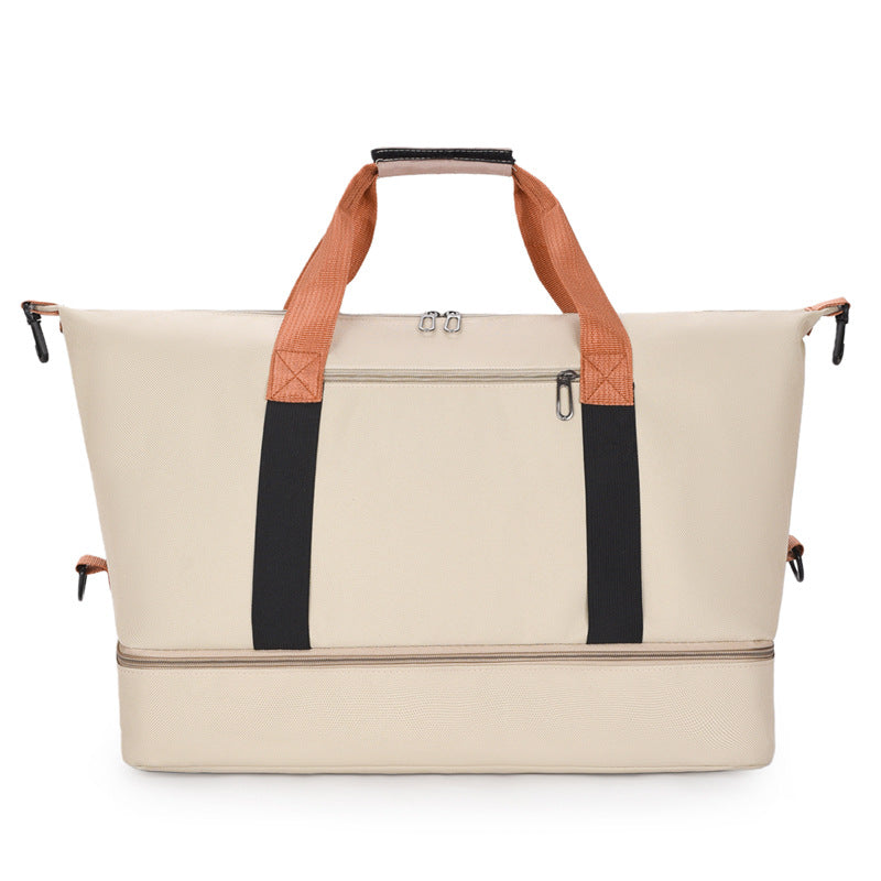 Advanced Sports Duffle Bag Brehn
