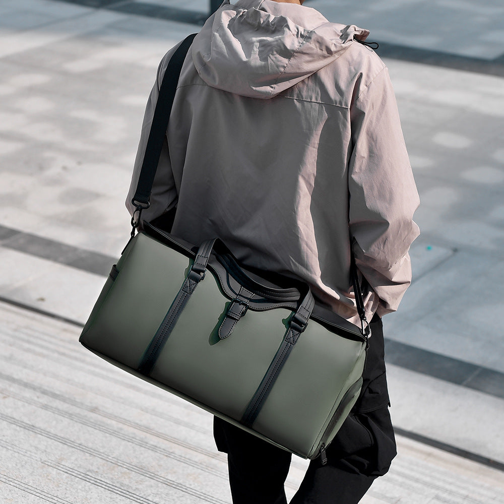 Robuste wasserdichte Duffel-Tasche Brehn