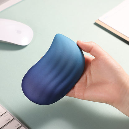 Ergonomische Gel Maus Handgelenkpolster