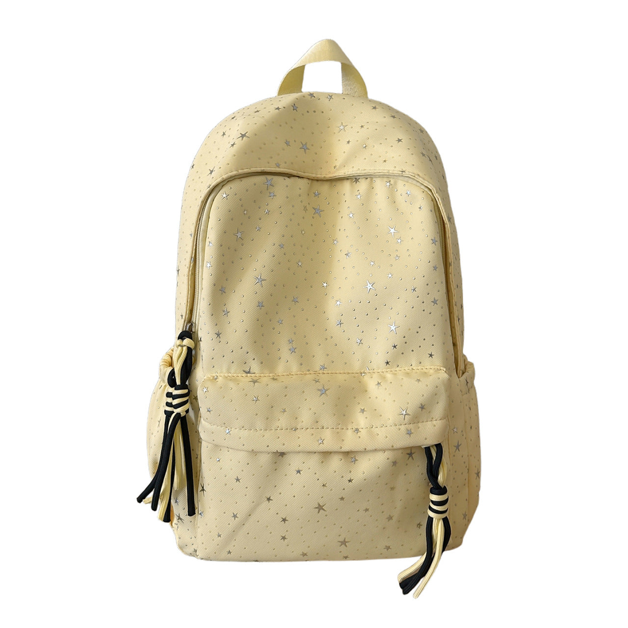 Stern-Beschmückter Alltags-Rucksack Brehn