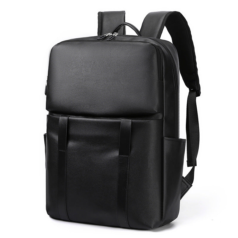 Elegante Organisations-Laptop-Rucksack Brehn