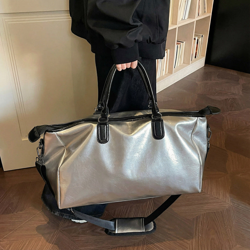 Premium Reis-Wochenendtasche Brehn
