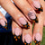 Halloween Nageldesign Brehn